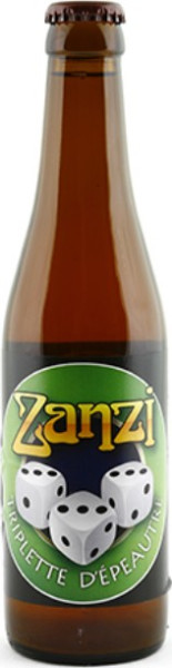 Domaine Brassicole de l’Eau Vive (DBEV) - prev. Brasserie Artisanale MilleVertus Zanzi