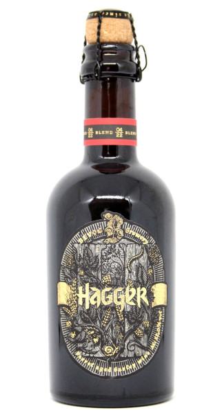 Bevog Brewery Hagger Blend 0422