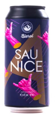 Bierol Sau Nice