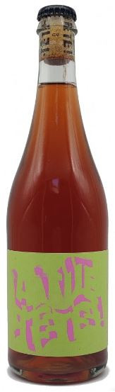 À Tue-Tête! Lime Framboise