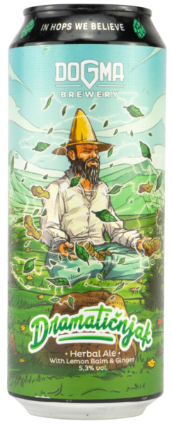 Dogma Brewery Dramatičnjak