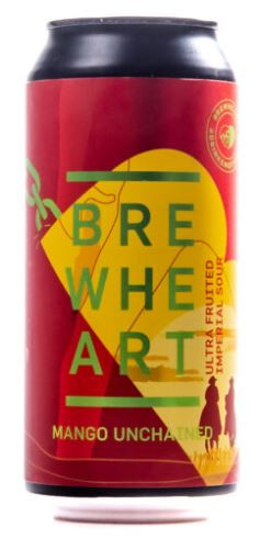 Brewheart Mango Unchained