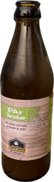 Brasserie Du Comte Hener IPA'ir Tendue