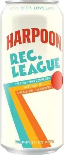 Harpoon Brewery Rec. League