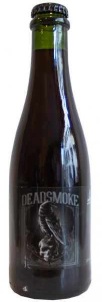 La Calavera Deadsmoke