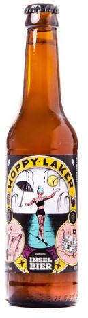 Reichenauer Inselbier Hoppy Laker