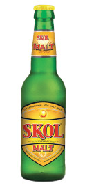 SKOL Rwanda - SBL SKOL Malt
