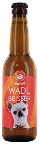 Bierol Wadlbeisser