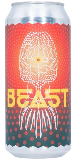 Bachs Braumanufaktur Beast