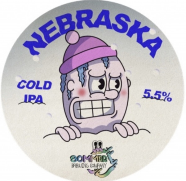 Sommar Brewing Company Nebraska