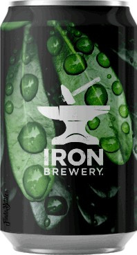 Iron Brewery Tipa Citra