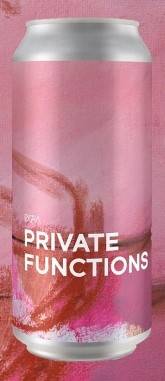 Boundary Brewing Private Functions