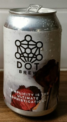 Dot Brew Simplicity Is the Ultimate Sophistication