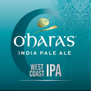 O'Hara's / Carlow Brewing Company West Coast IPA