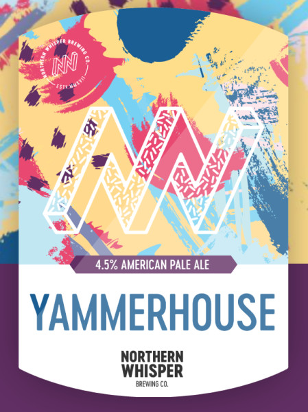 Northern Whisper Brewing Co. Yammerhouse