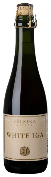 Birrificio Fèlsina (Podere La Berta) White IGA
