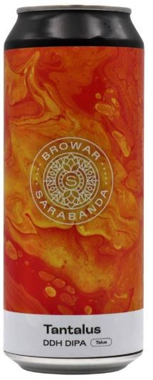 Browar Sarabanda Tantalus