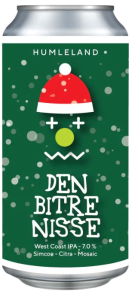 Humleland Den Bitre Nisse