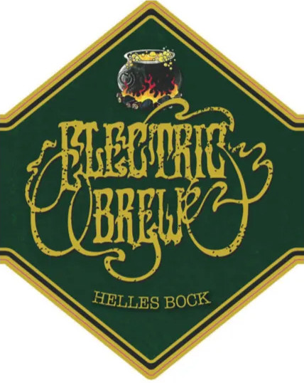 Jemtehed & Brande Electric Brew