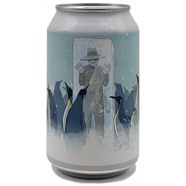 Nanobrasserie de l'Ermitage Höpzi
