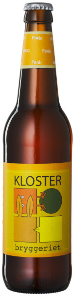 Klosterbryggeriet Forår