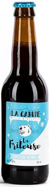 La Cahute La Frileuse