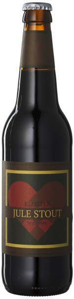 Klosterbryggeriet Jule Stout