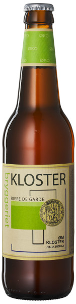 Klosterbryggeriet Biere de Garde