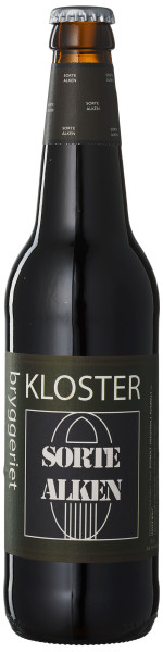 Klosterbryggeriet Sorte Alken