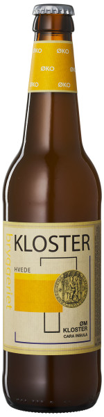 Klosterbryggeriet Hvede