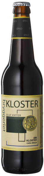 Klosterbryggeriet Oluf Kviter