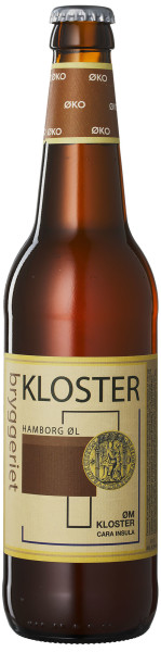 Klosterbryggeriet Hamborgøl