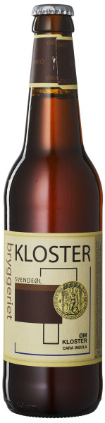 Klosterbryggeriet Svendeøl
