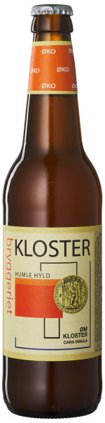 Klosterbryggeriet Humle Hyld