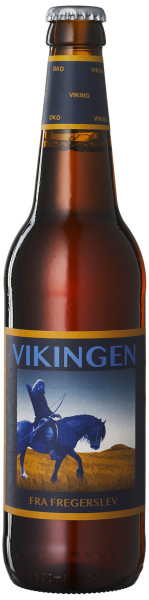 Klosterbryggeriet Vikingen Fra Fregerslev