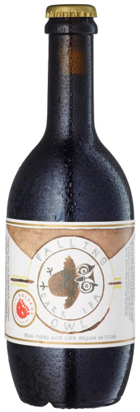 Klosterbryggeriet Bolskov Falling Owl