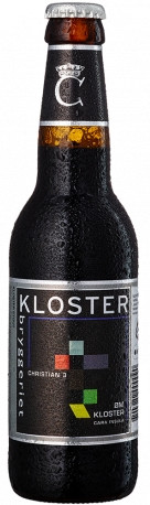Klosterbryggeriet Christian 3 Kloster Stout