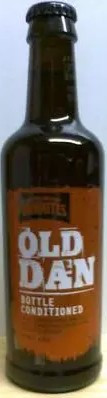 Thwaites Brewery Old Dan (Bottle)