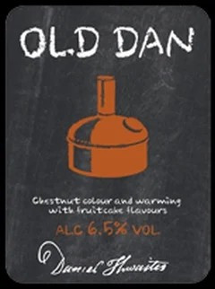 Thwaites Brewery Old Dan (Cask)
