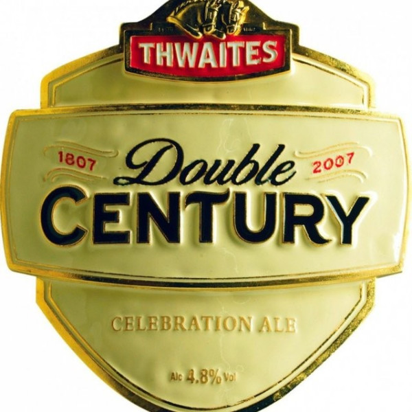 Thwaites Brewery Double Century (Cask)