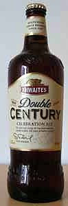Thwaites Brewery Double Century (Bottle)