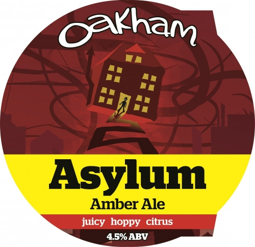 Oakham Ales Asylum