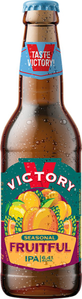 Victory Brewing Company Fruitful