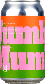 Marz Community Brewing Co. Jumbo Mumbo