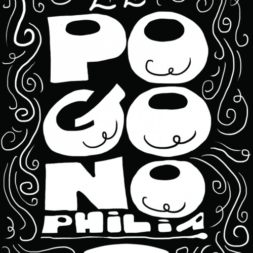 Wooden Legs Brewing Company Pogonophilia