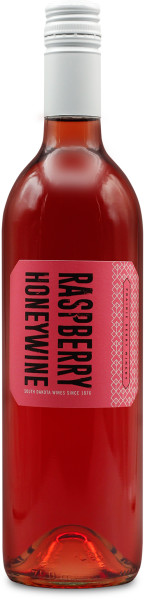 Prairie Berry Winery Raspberry Honeywine