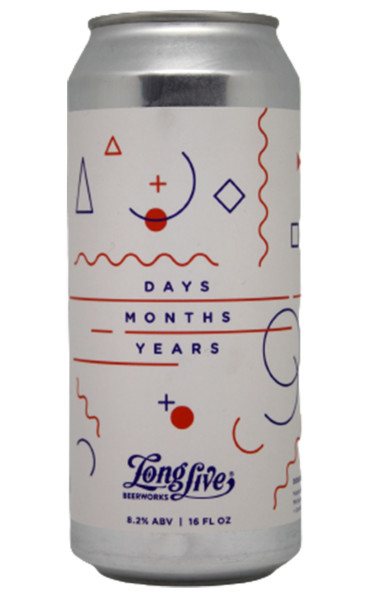 Long Live Beerworks Days Months Years