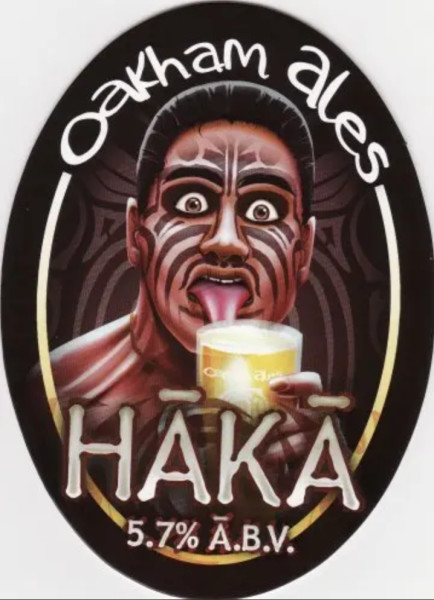 Oakham Ales Haka
