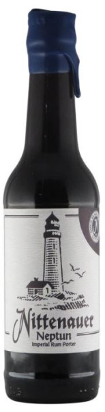 Brauhaus Nittenau Neptun