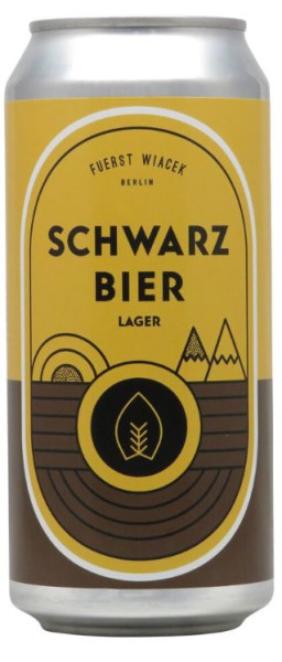 Fuerst Wiacek Schwarzbier